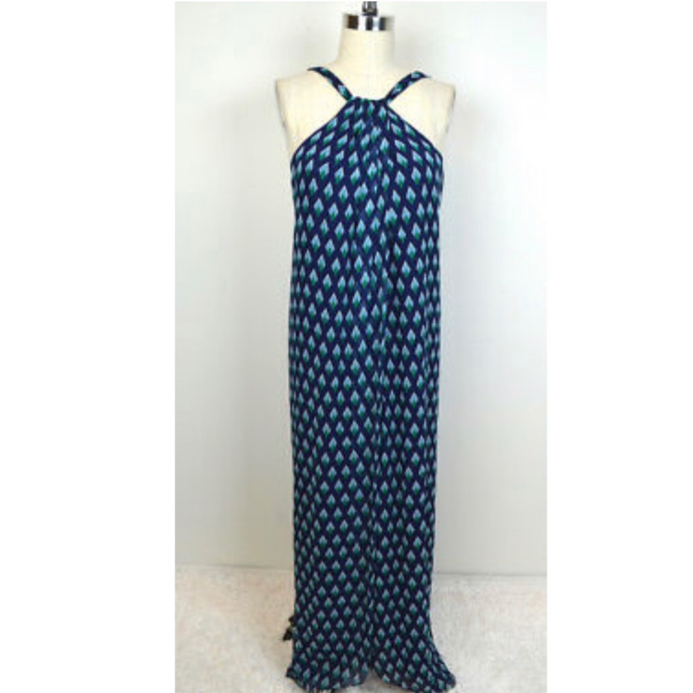 Diane Von Furstenberg Lilita dress